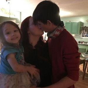 Meet your Posher, Whitney